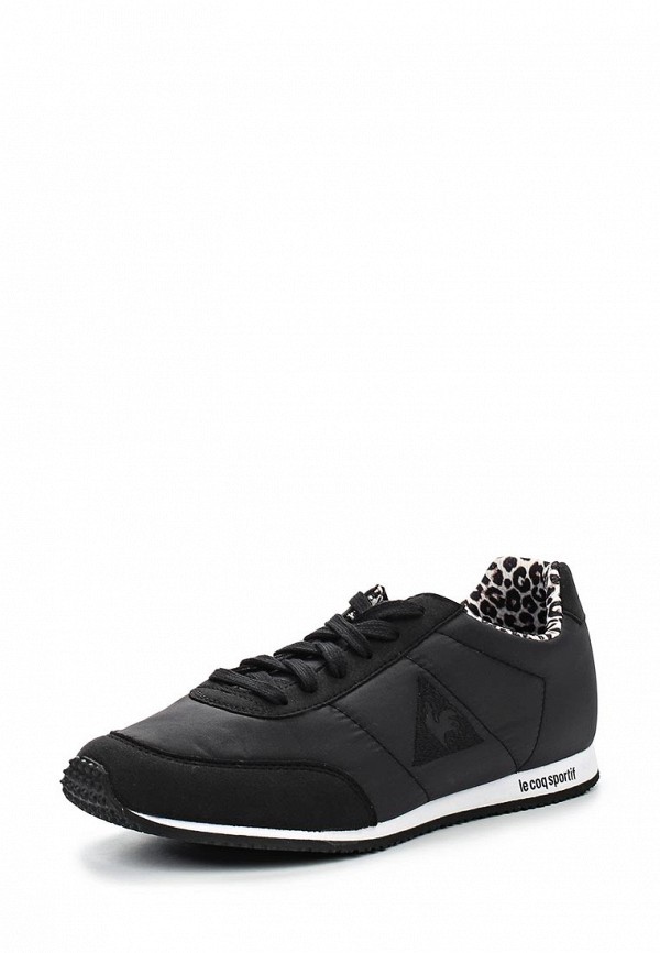

Кроссовки Le Coq Sportif, Черный