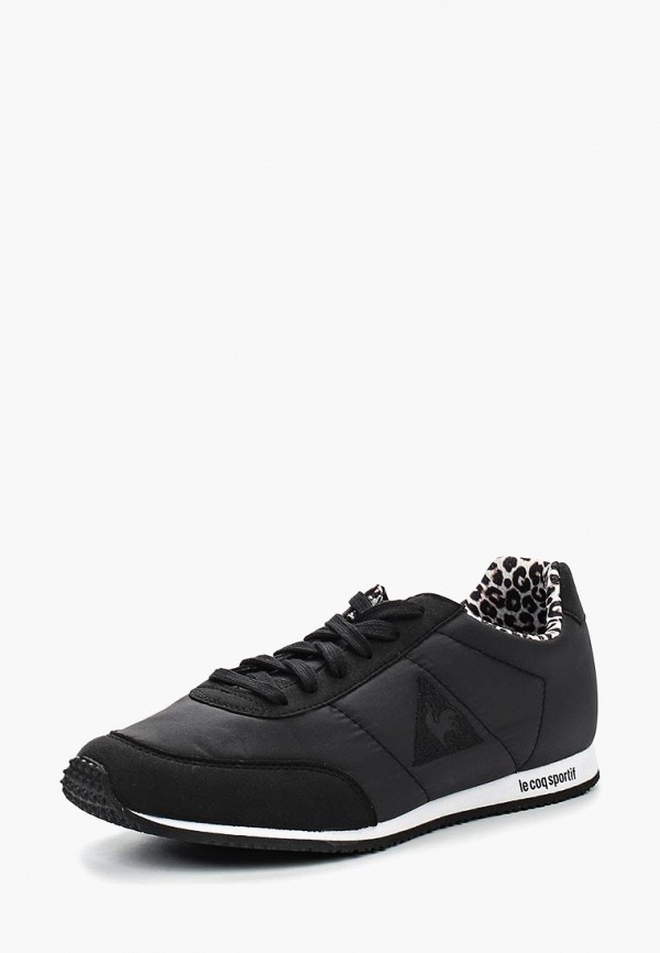 

Кроссовки Le Coq Sportif, Черный