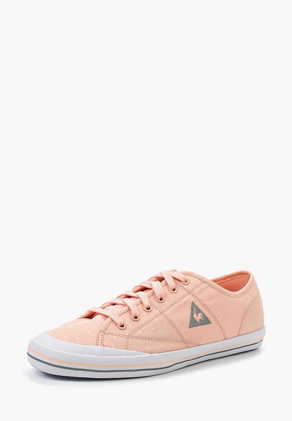 

Кеды Le Coq Sportif, Розовый