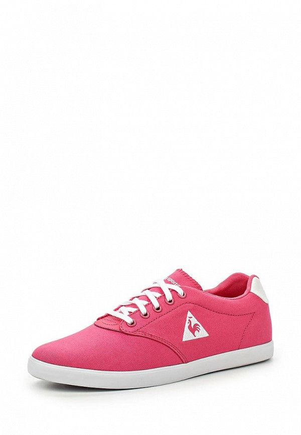 

Кеды Le Coq Sportif, Розовый