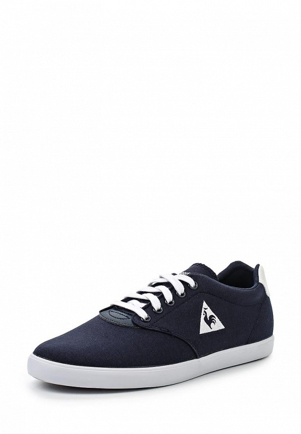 

Кеды Le Coq Sportif, Синий
