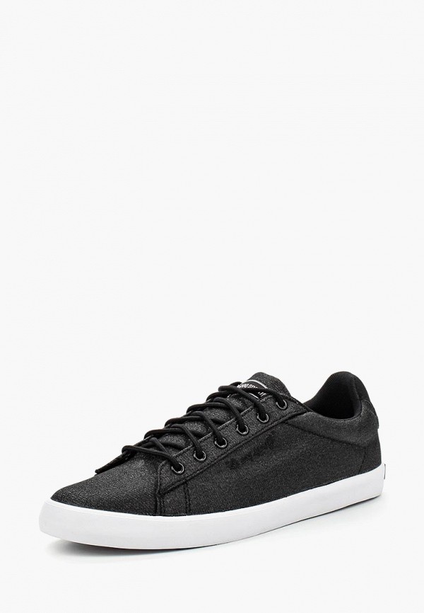 

Кеды Le Coq Sportif, Черный