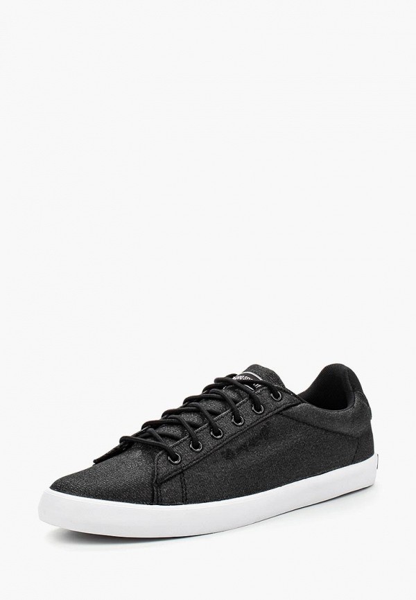 

Кеды Le Coq Sportif, Черный