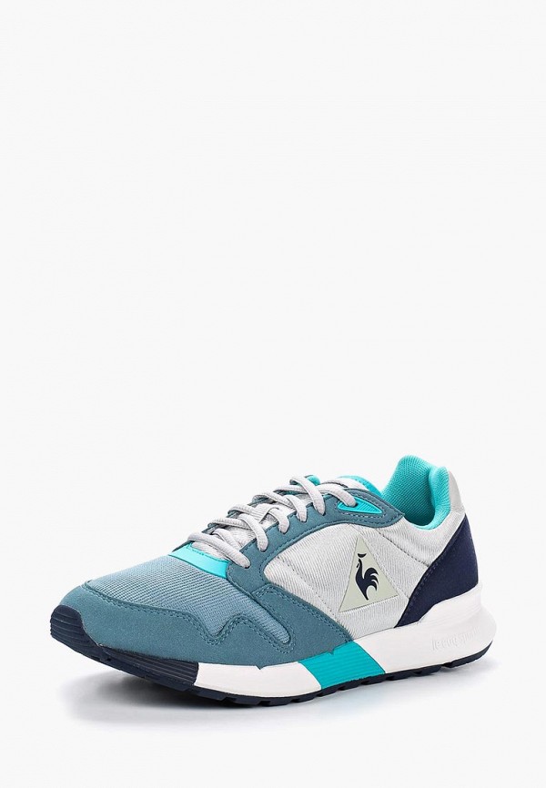 

Кроссовки Le Coq Sportif, Голубой