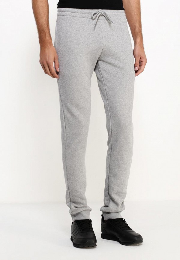 

Брюки спортивные Le Coq Sportif, Серый