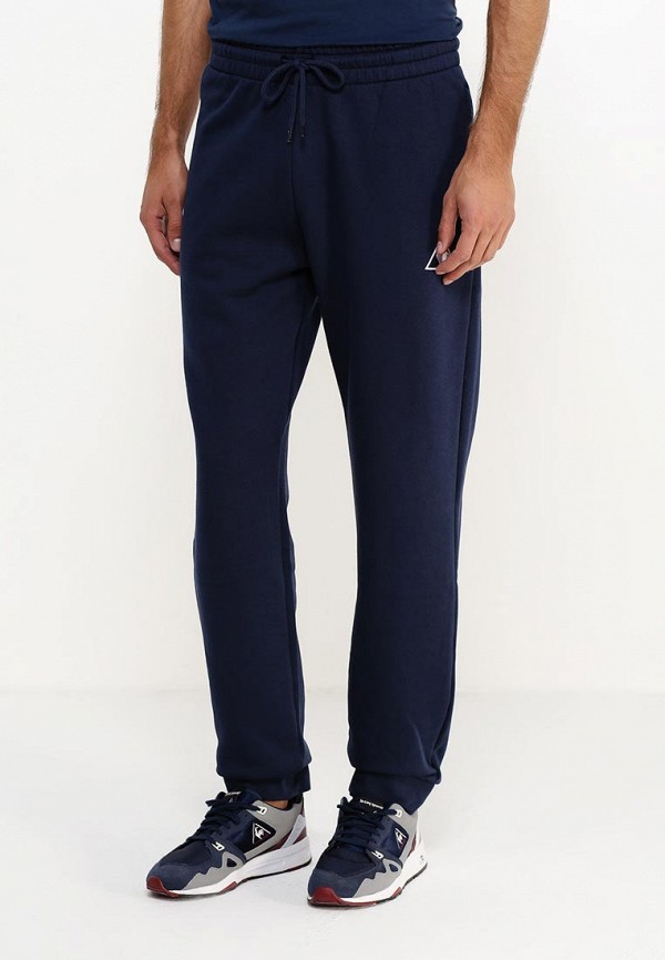 

Брюки спортивные Le Coq Sportif, Синий