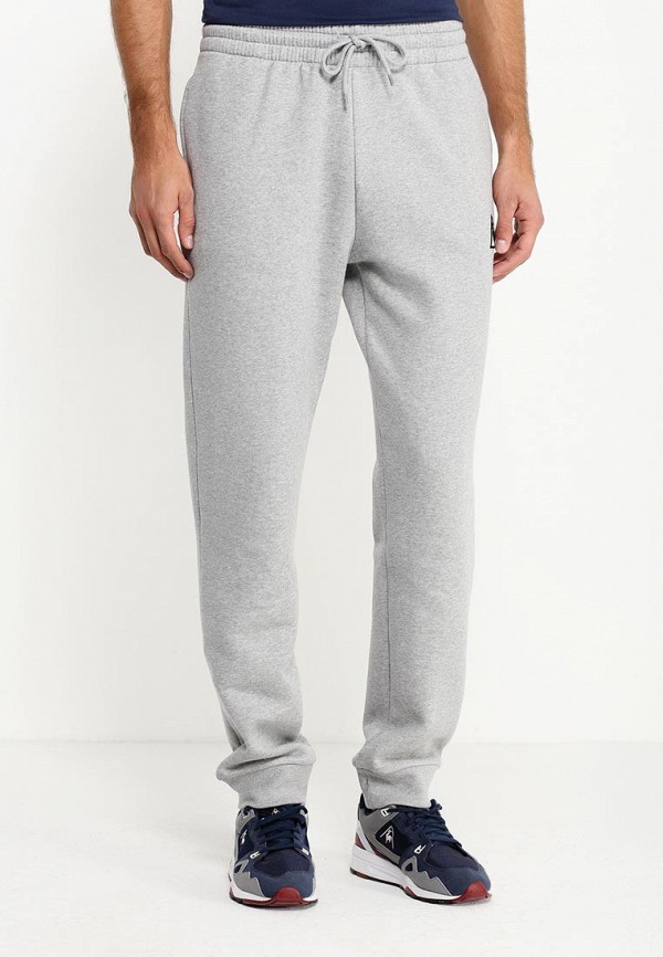 

Брюки спортивные Le Coq Sportif, Серый
