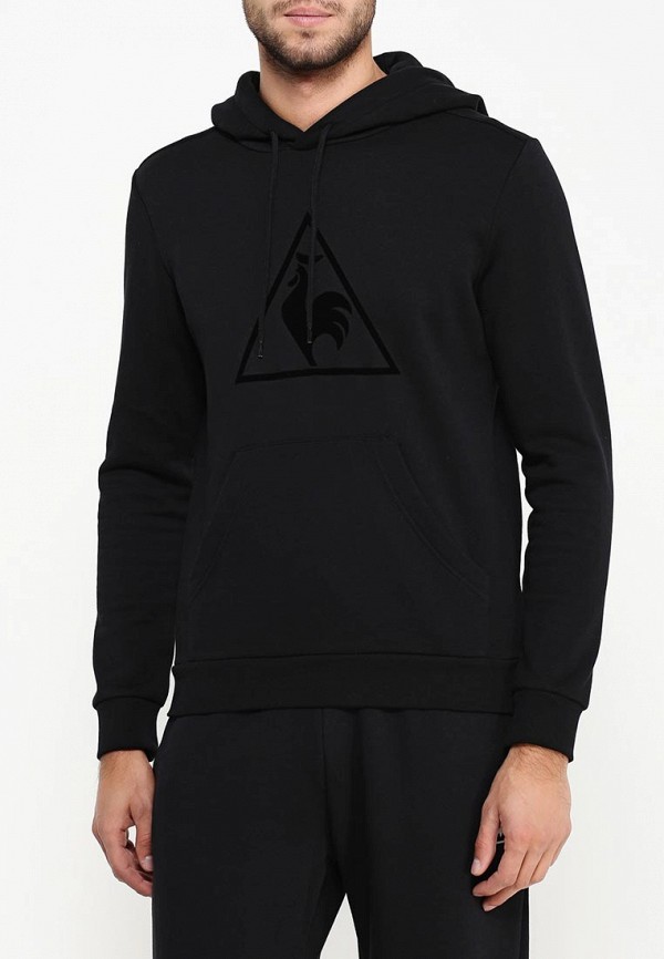 

Худи Le Coq Sportif, Черный
