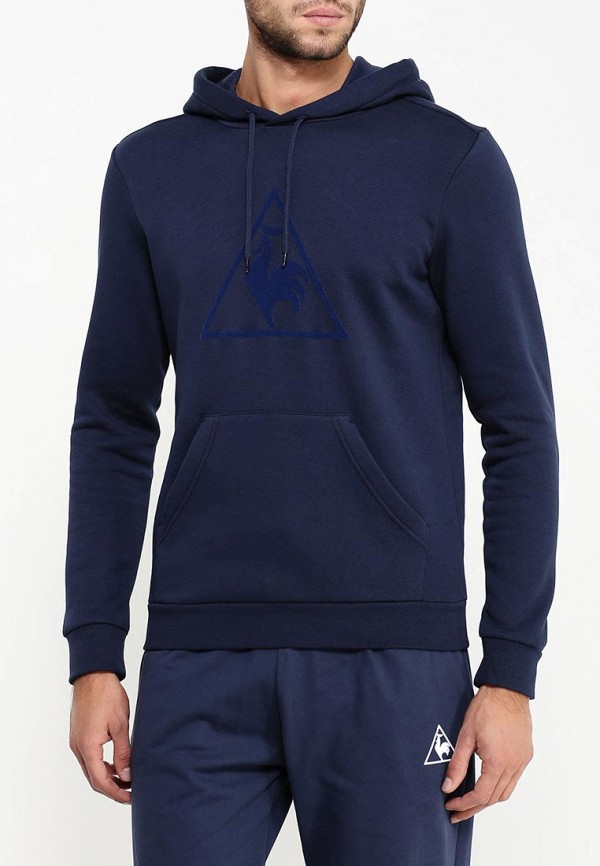 

Худи Le Coq Sportif, Синий