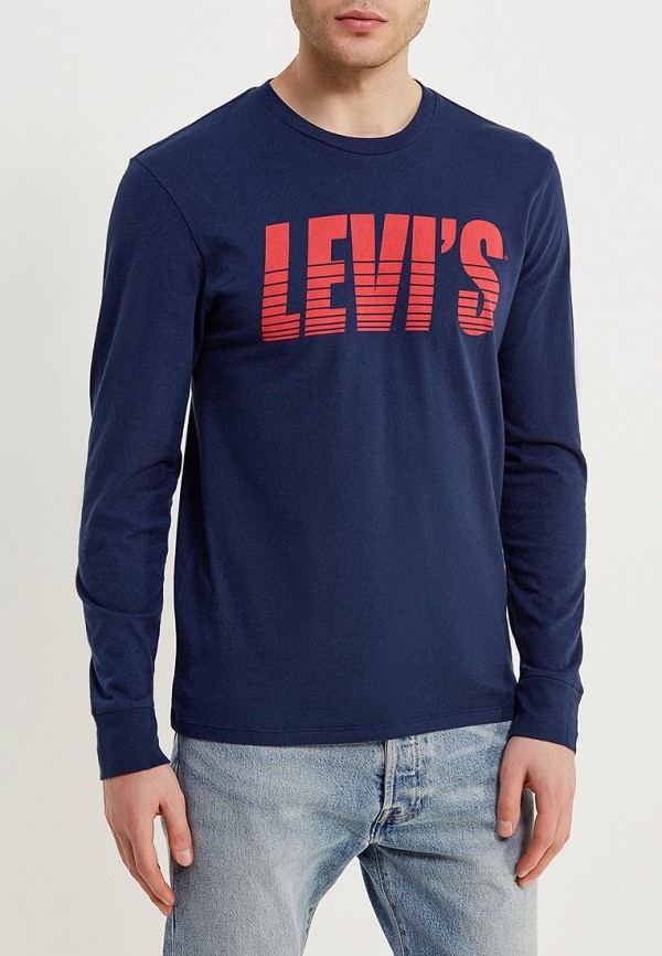 фото Лонгслив Levis®