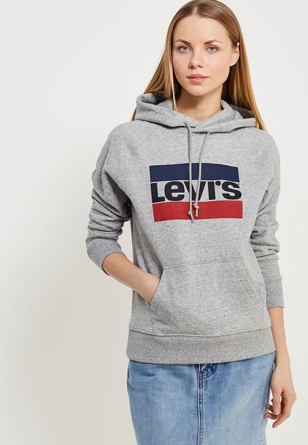 фото Худи Levis®