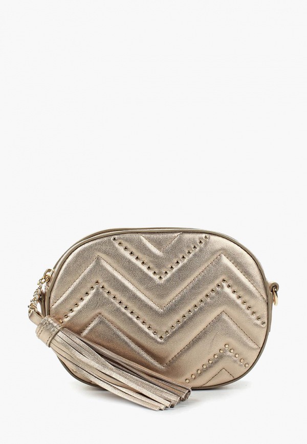 

Сумка Leo Ventoni, Золотой