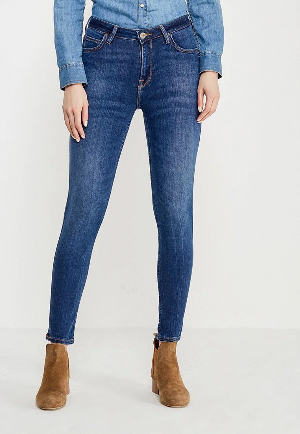 фото Джинсы Lee