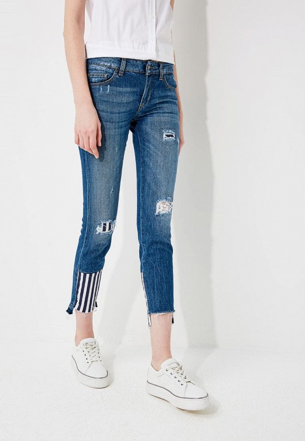 фото Джинсы Liu Jo Jeans