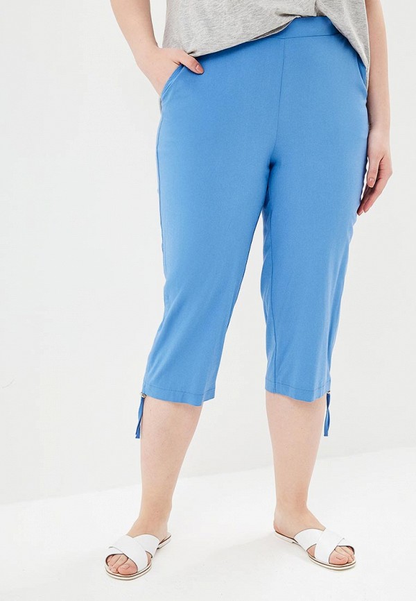 

Бриджи Lina, Голубой