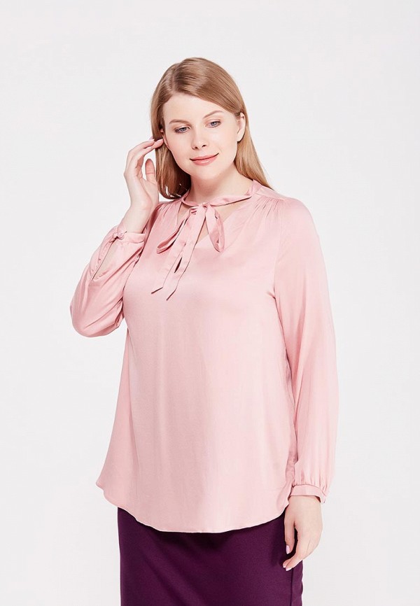

Блуза Lina, Розовый