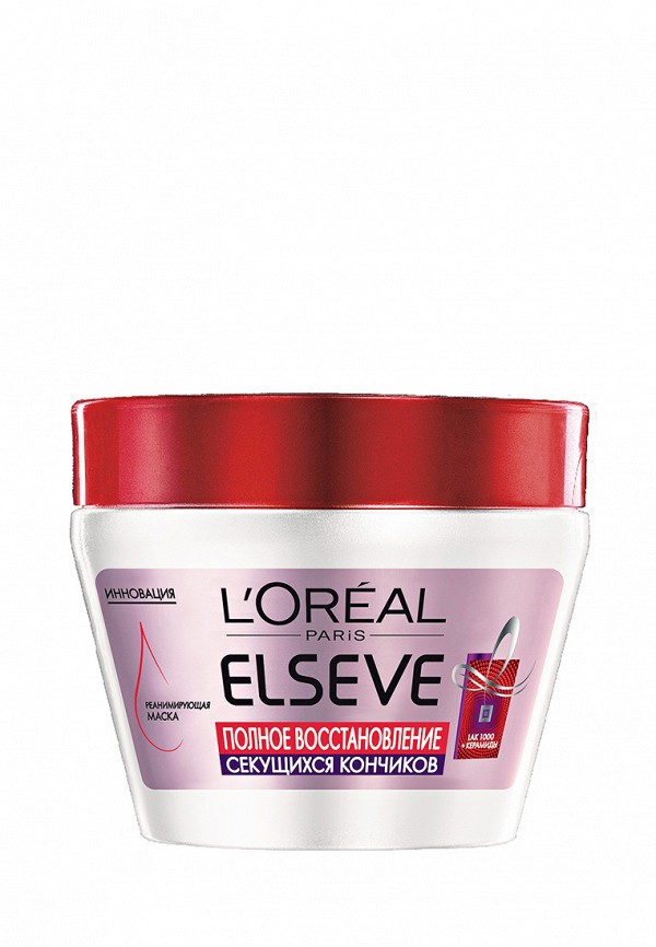 фото Маска LOreal Paris