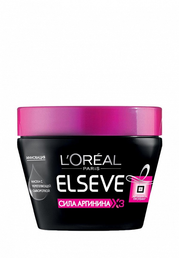 фото Маска LOreal Paris