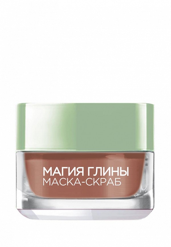 фото Маска LOreal Paris