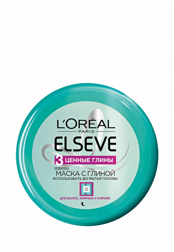 фото Маска LOreal Paris