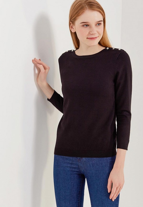 

Джемпер Love Republic, Черный