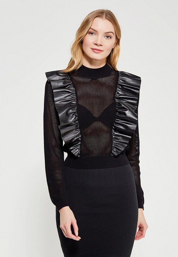 

Джемпер Love Republic, Черный