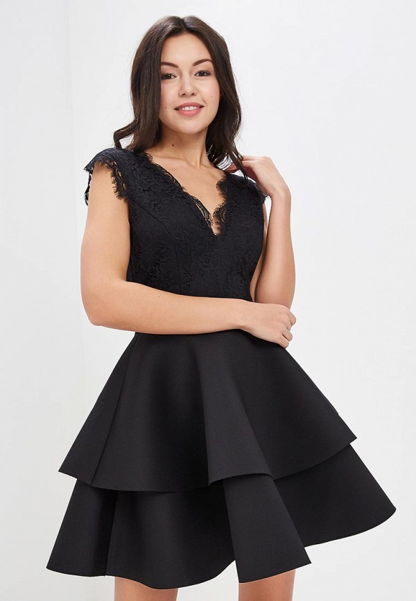 

Платье Love Republic, Черный