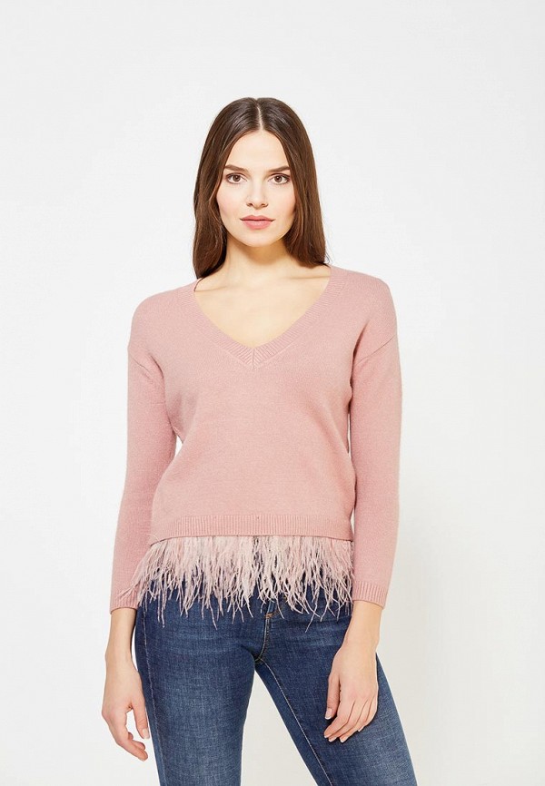 

Джемпер Love Republic, Розовый