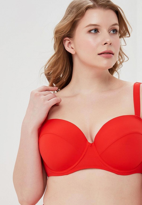 

Лиф LOST INK PLUS, Красный