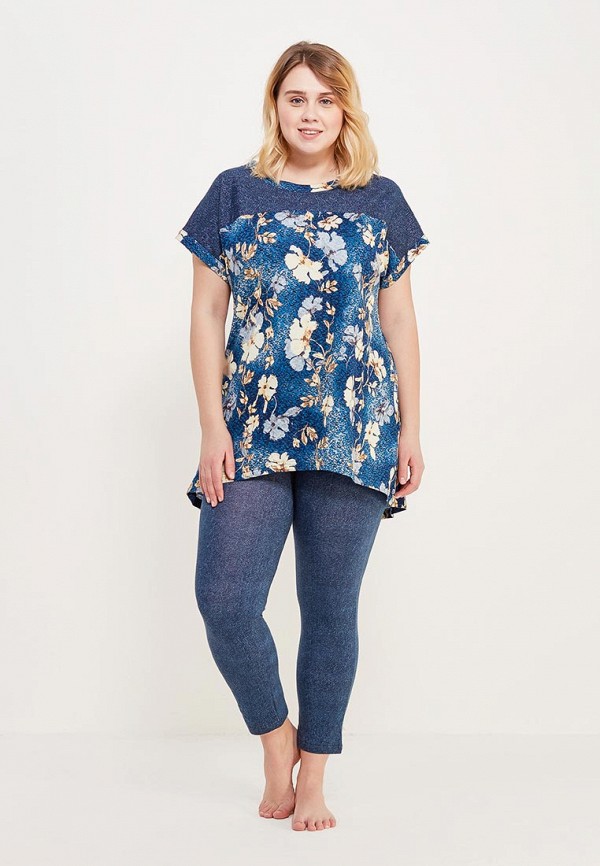 

Комплект Лори, Синий