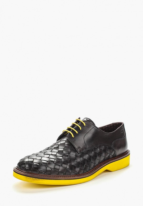 

Туфли London Brogues, Коричневый