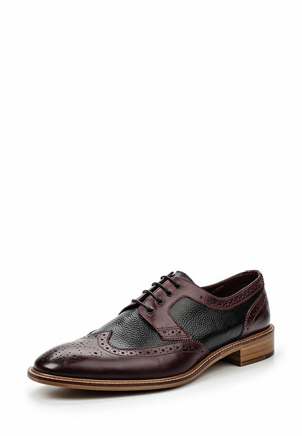 фото Туфли London Brogues