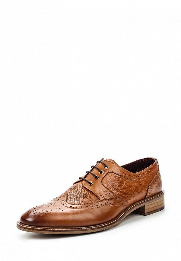 фото Туфли London Brogues