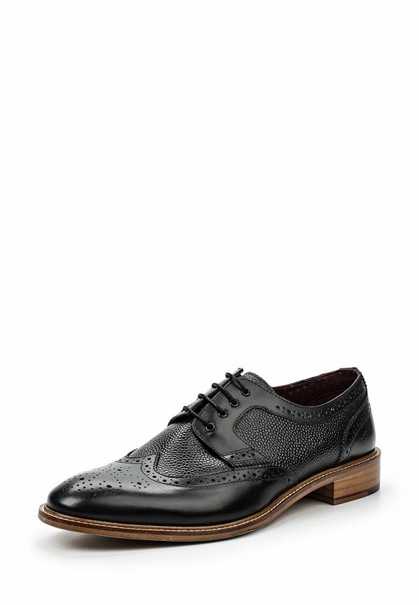 фото Туфли London Brogues