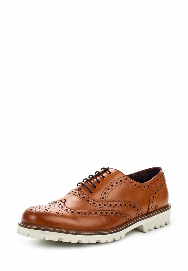 фото Туфли London Brogues