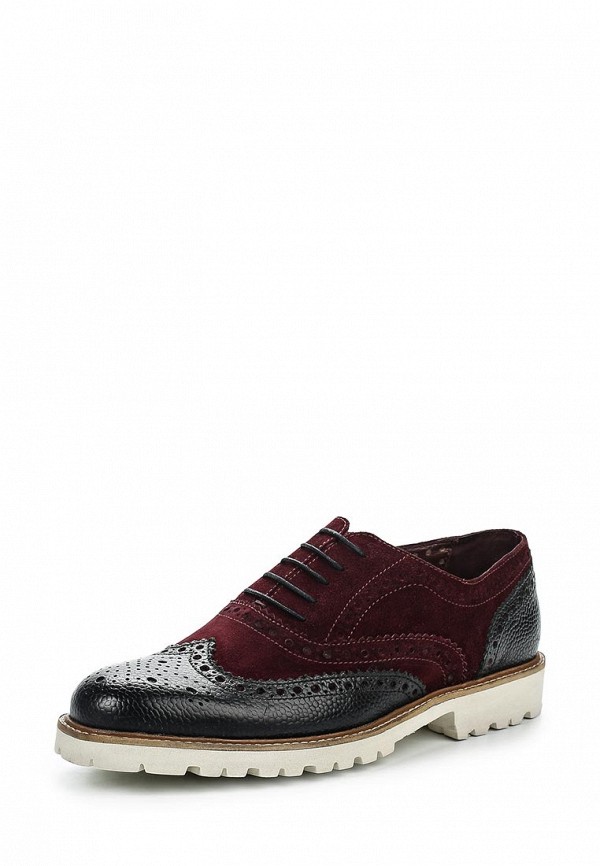 фото Туфли London Brogues