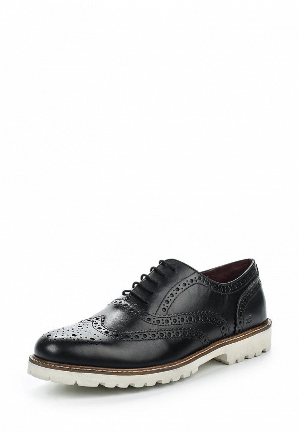 фото Туфли London Brogues