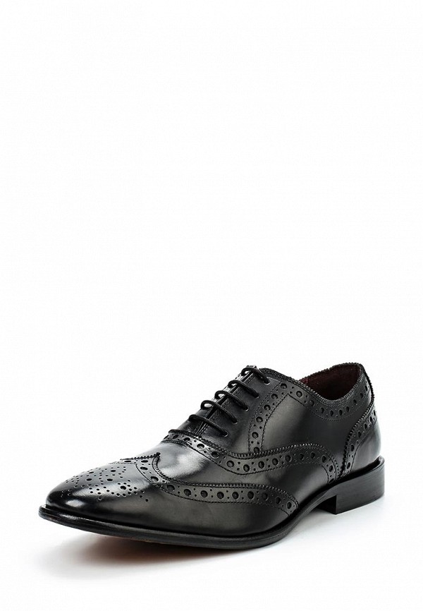 фото Туфли London Brogues