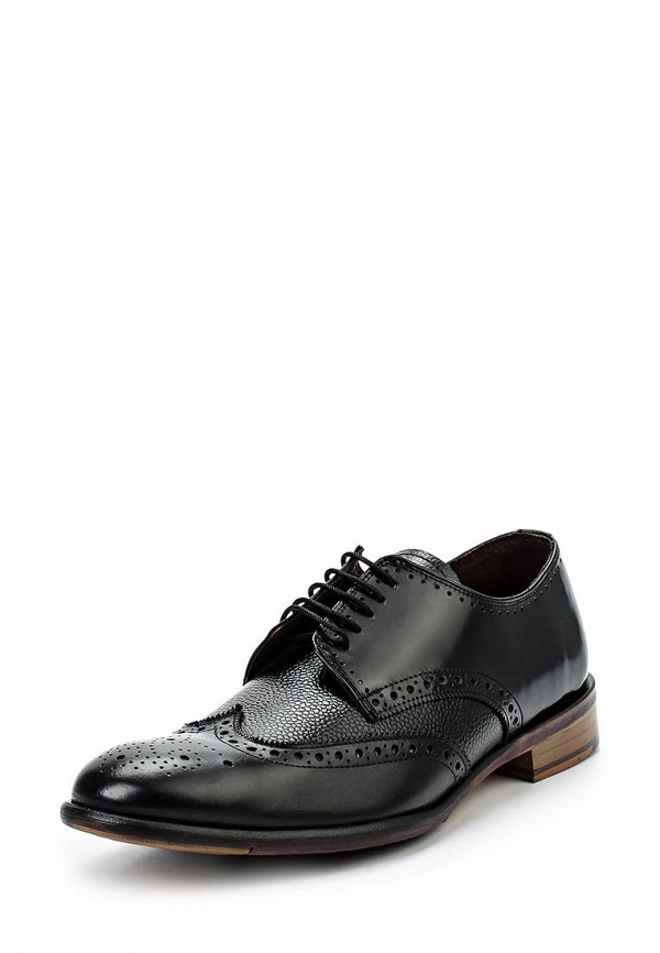 фото Туфли London Brogues