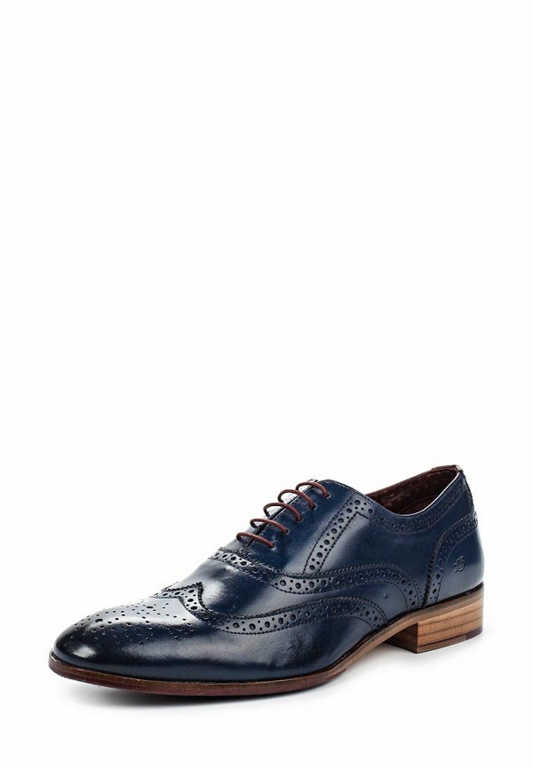 фото Туфли London Brogues