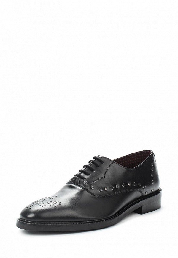 фото Туфли London Brogues