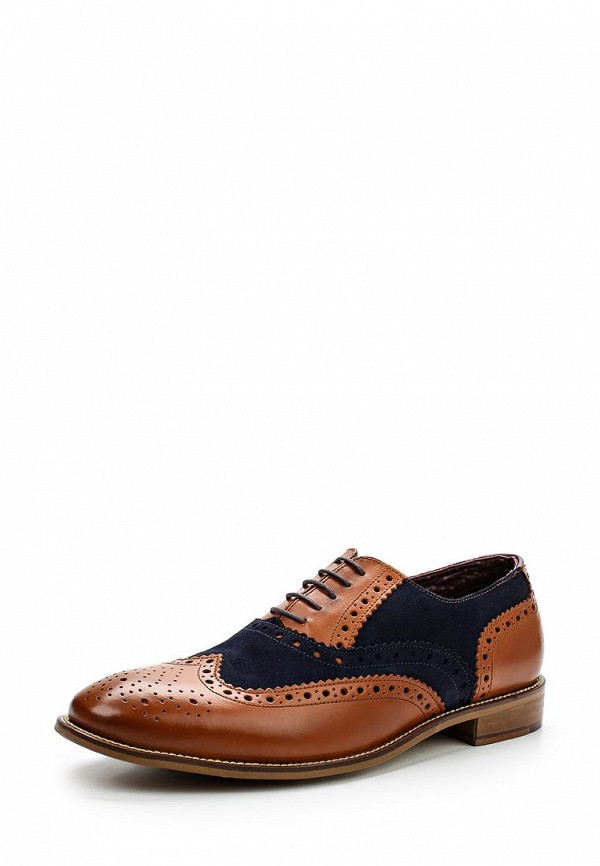 фото Туфли London Brogues