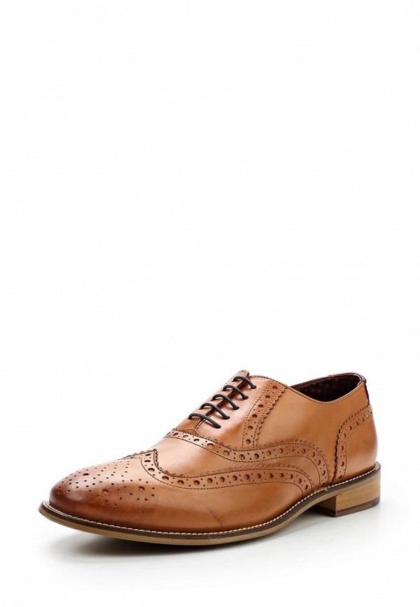 фото Туфли London Brogues