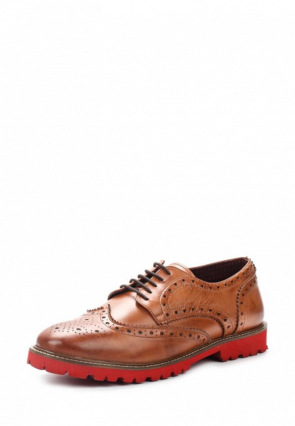 фото Туфли London Brogues