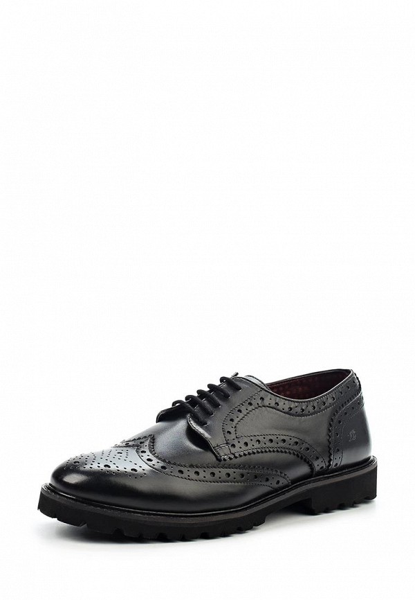 фото Туфли London Brogues