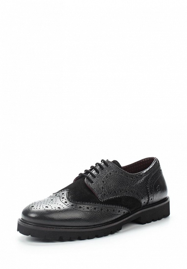 фото Туфли London Brogues