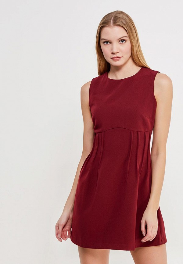 фото Платье Lost Ink Petite