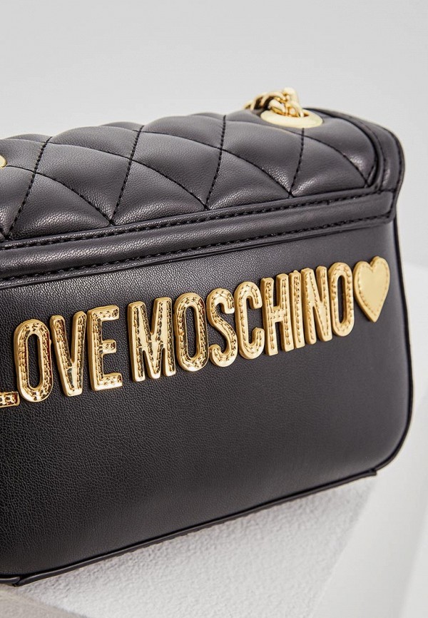 Купить Сумку Moschino На Авито