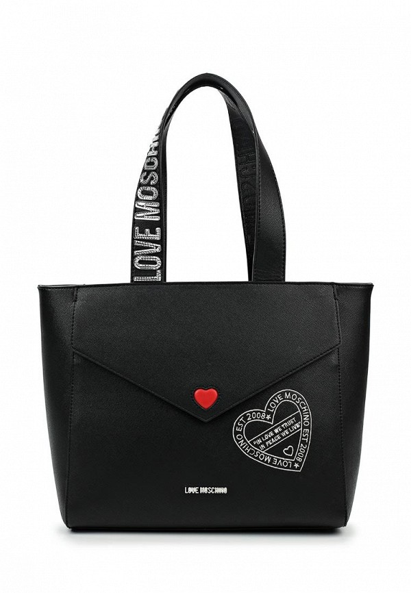 фото Сумка Love Moschino