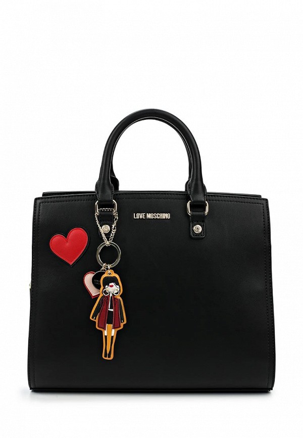 фото Сумка Love Moschino